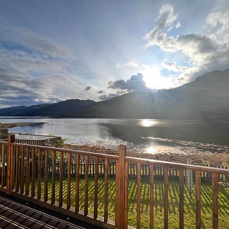 Cottage On The Loch Arrochar Ngoại thất bức ảnh